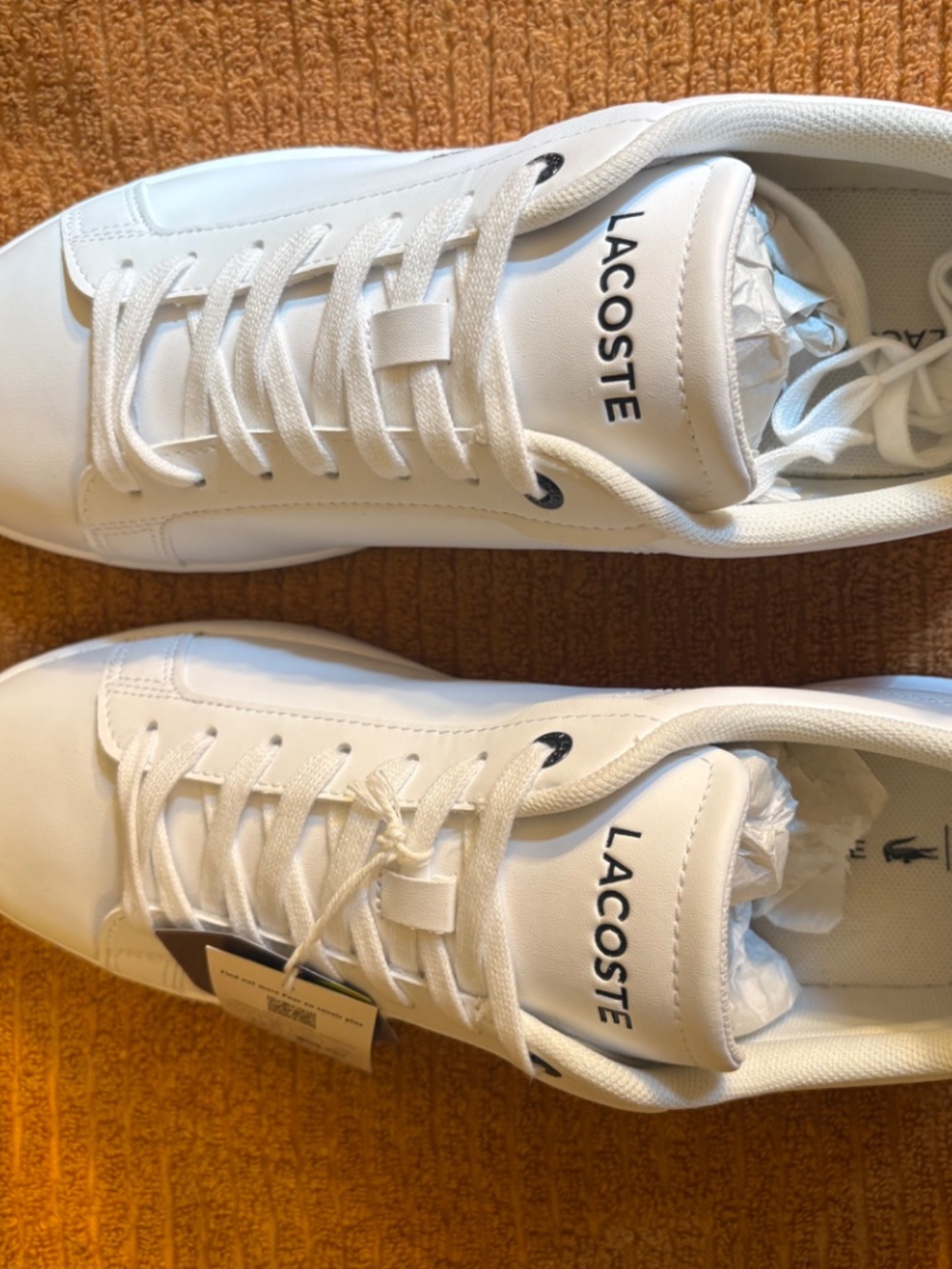 LACOSTE Sneakers - Picture 6 of 10